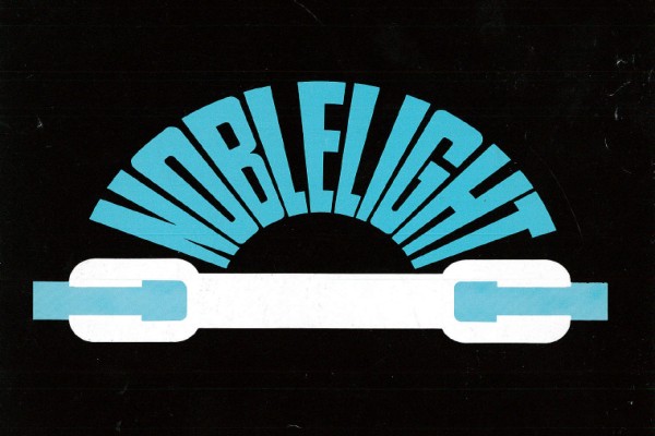 Old Noblelight Logo