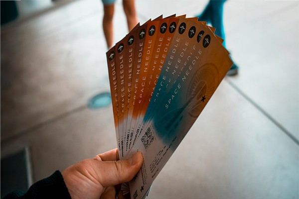 Wussten Sie, was Infrarot-Wärme mit Ihren Tickets zu tun hat?