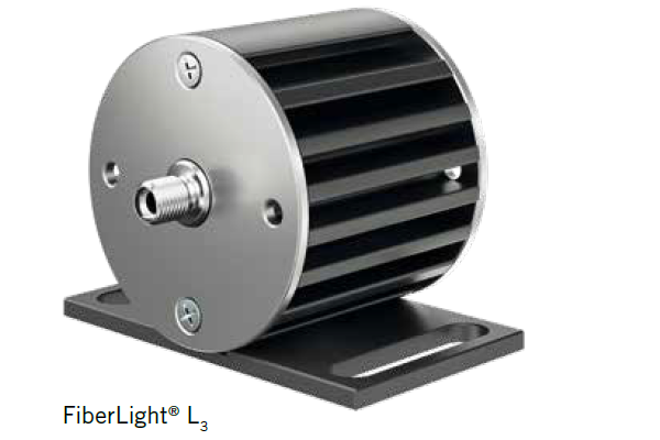 ヘレウス、環境モニタリング用広波長領域UV LED光源「FiberLight® L3」を開発