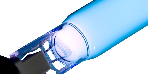 Heraeus Noblelight lamps and systems for UV disinfection