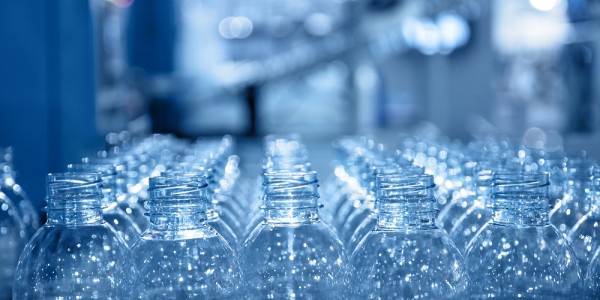 Webinar: Disinfection of Food and Beverage Packaging Materials