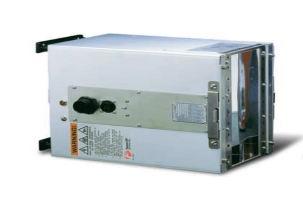 I250 DRFUV硬化用照射システム