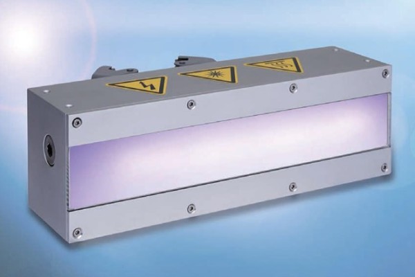 Semray® UV3004 LED UV Curing Solution