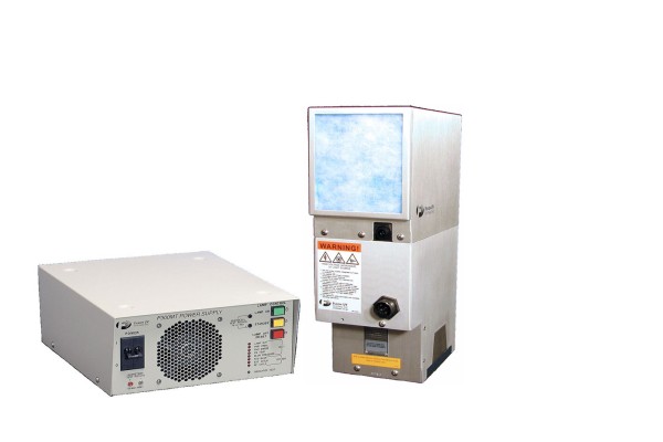 UV Microwave Curing System – F300S 