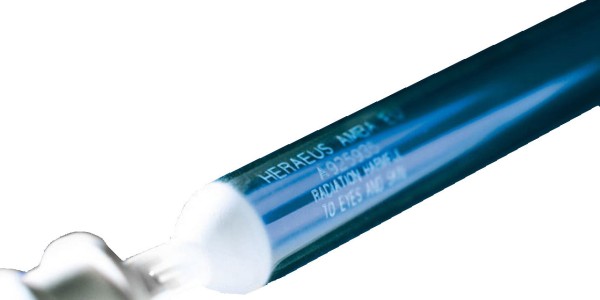 UV硬化交換用ランプAmba®