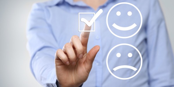 HNG customer satisfaction survey