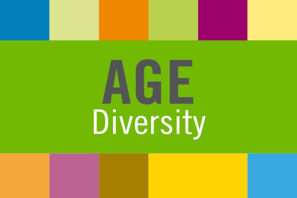 年齢多様性