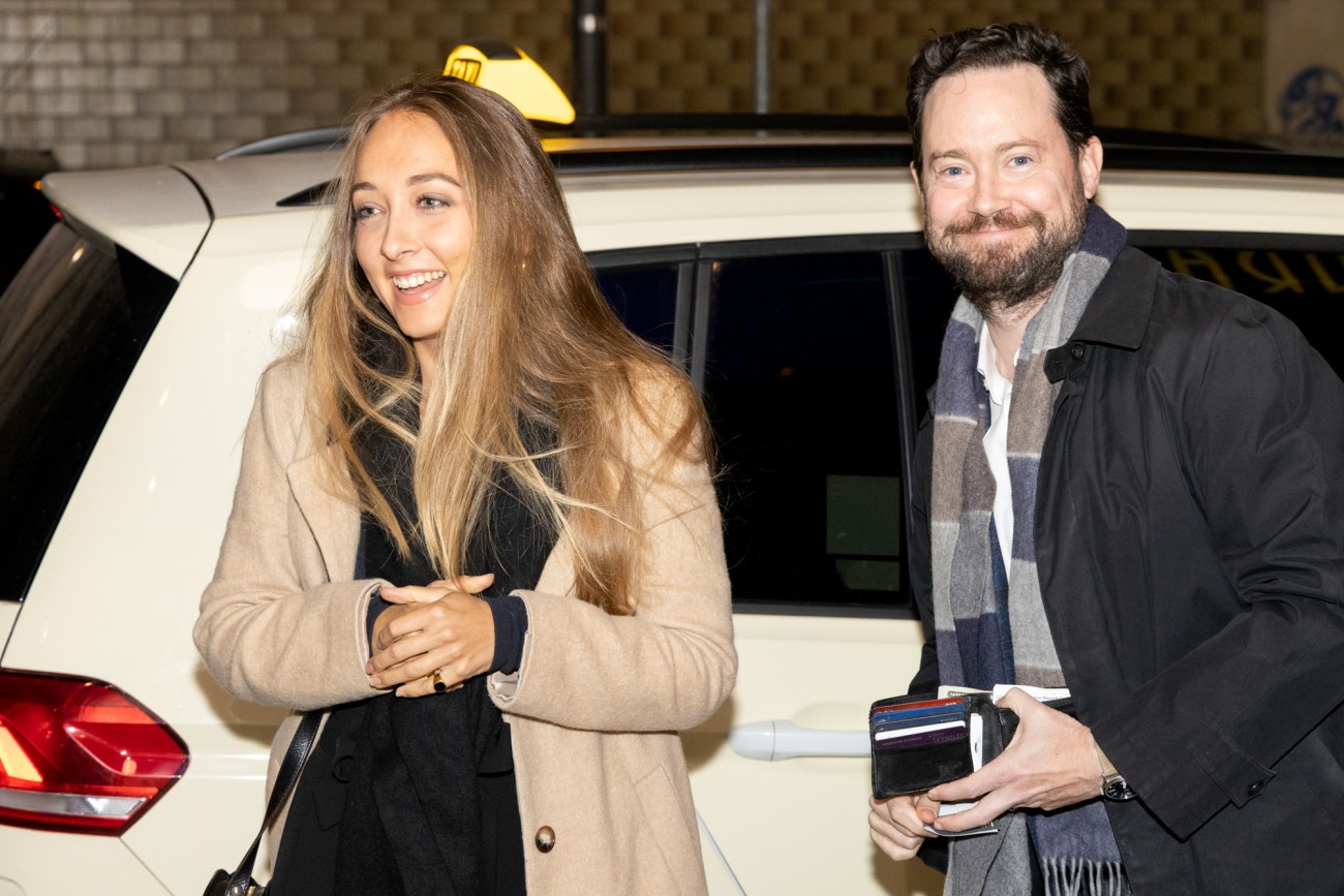 Heraeus Precious Metals CPhI Dinner Event 2022 - Photo Gallery