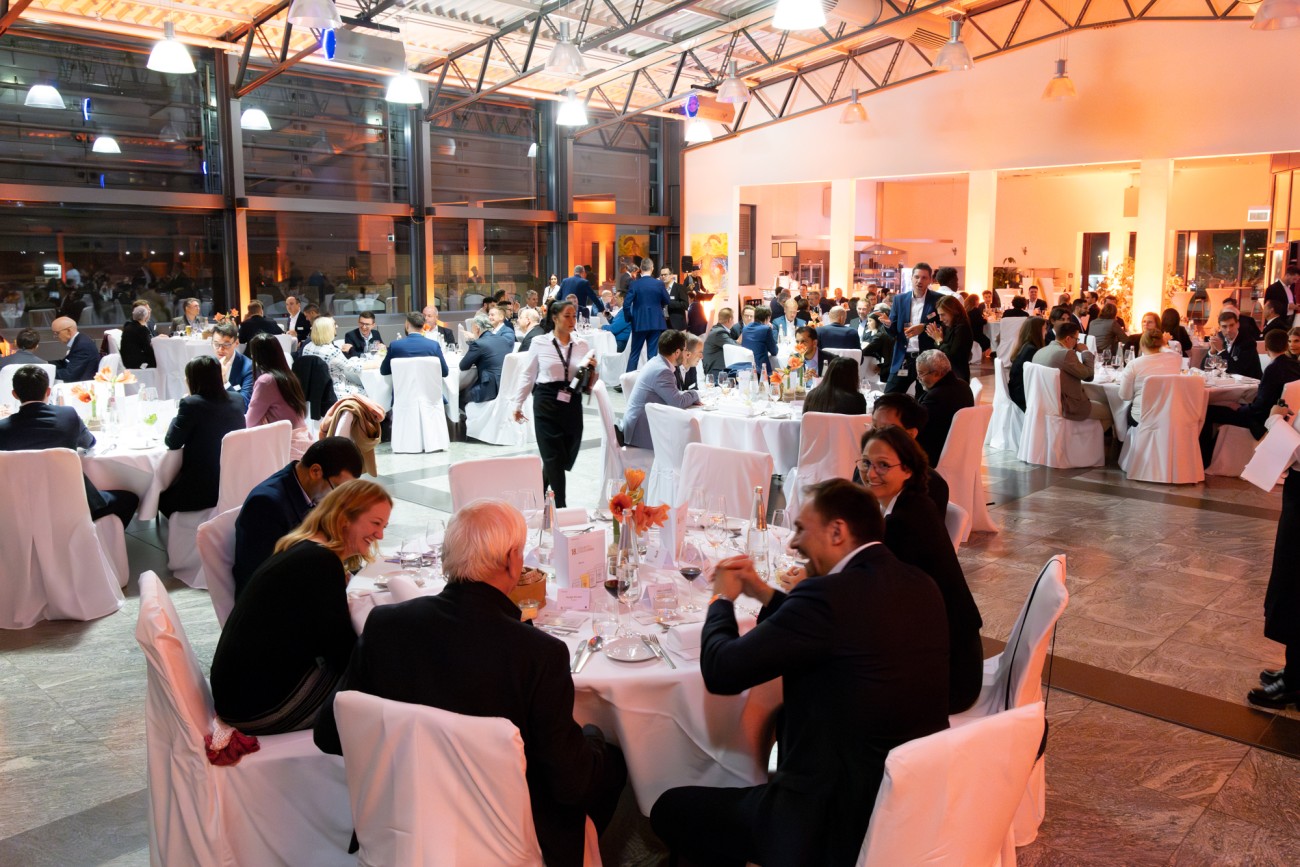 Heraeus Precious Metals Forum 2023 - Memories