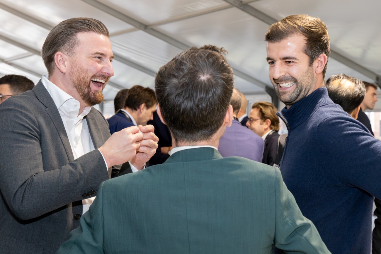 Heraeus Precious Metals Forum 2023 - Memories