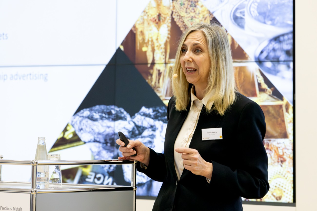 Heraeus Precious Metals Forum 2023 - Memories