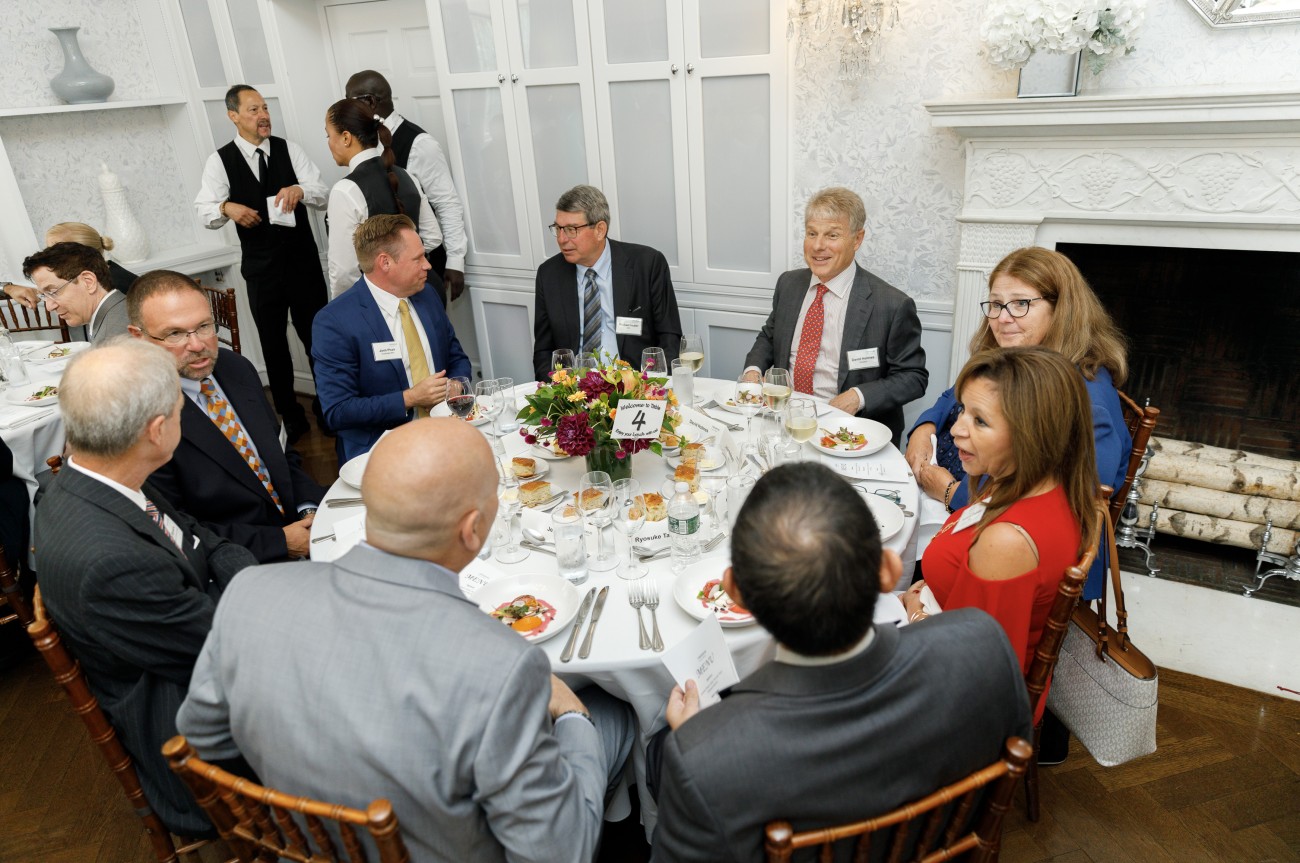 Heraeus Precious Metals Forum USA - Image 9