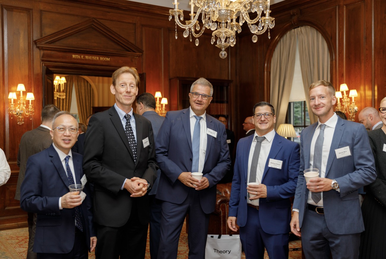Heraeus Precious Metals Forum USA - Image 1