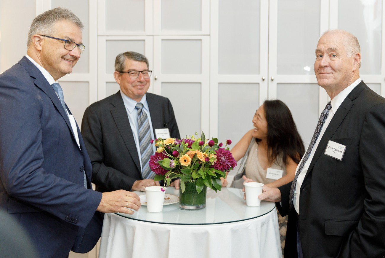 Heraeus Precious Metals Forum USA - Image 2