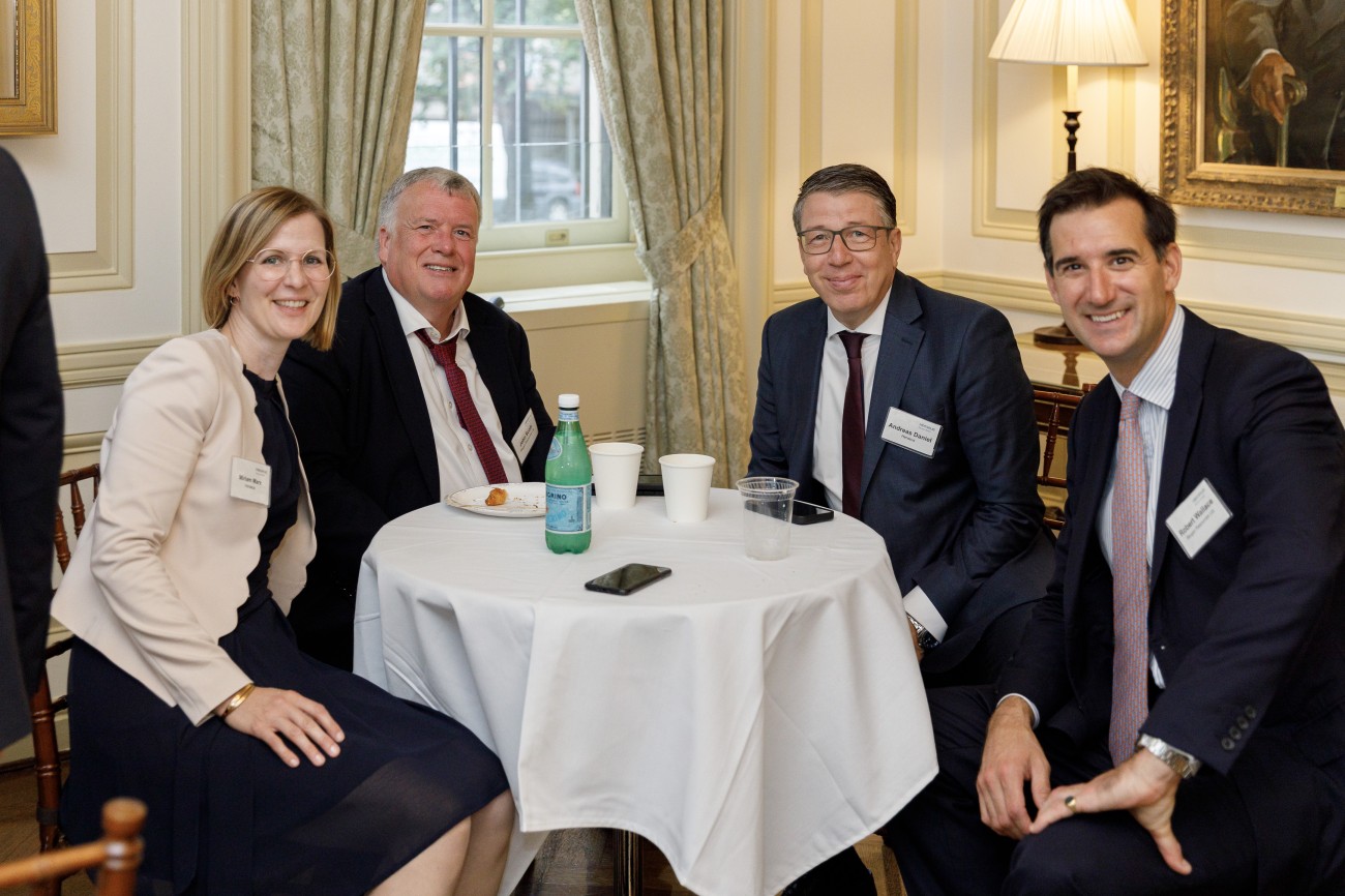 Heraeus Precious Metals Forum USA - Image 3