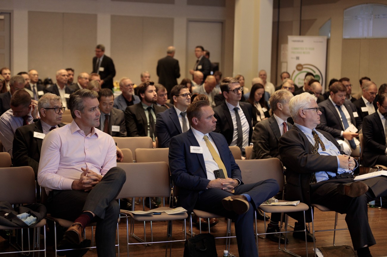 Heraeus Precious Metals Forum USA - Image 6