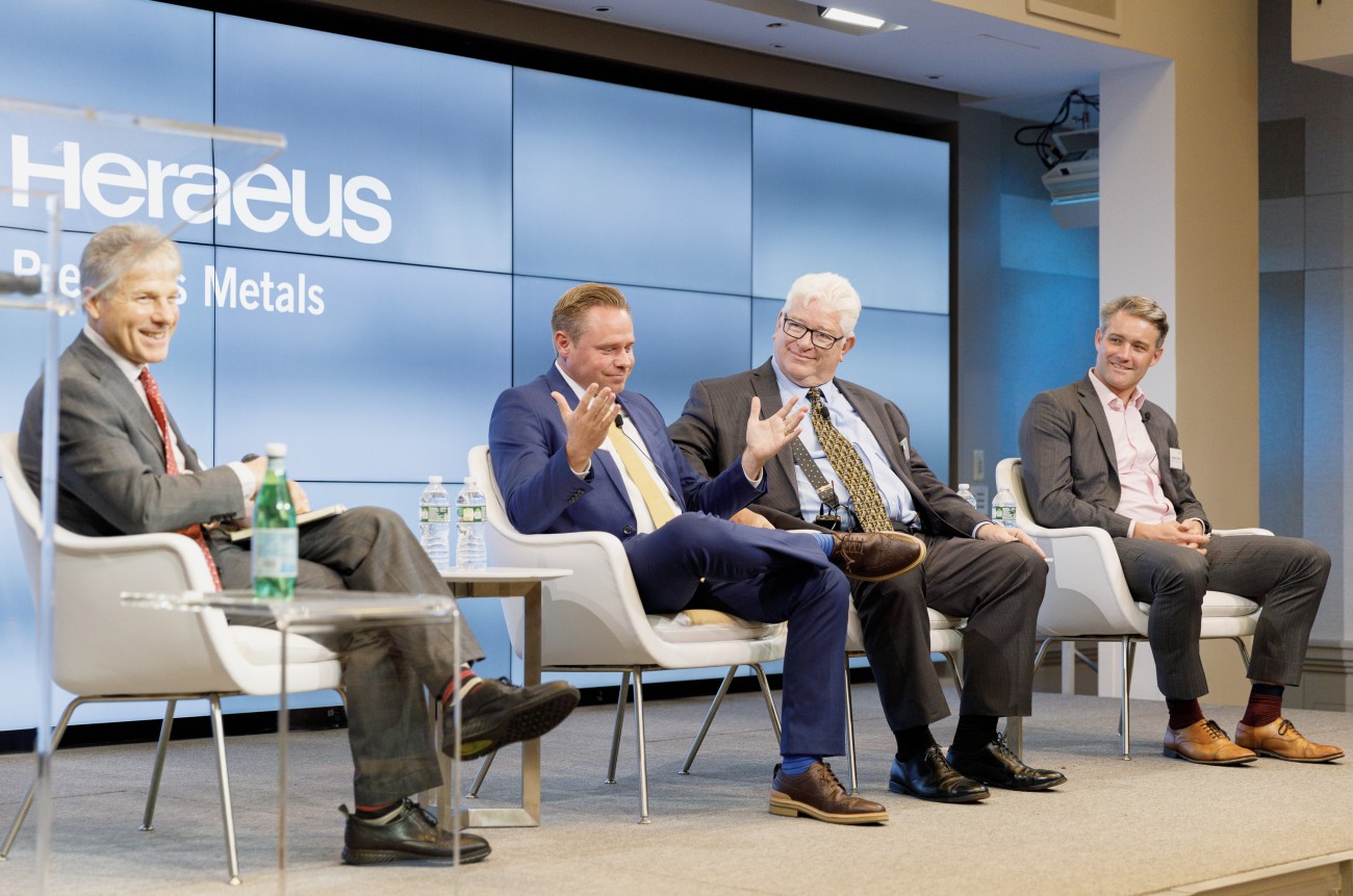 Heraeus Precious Metals Forum USA - Image 7