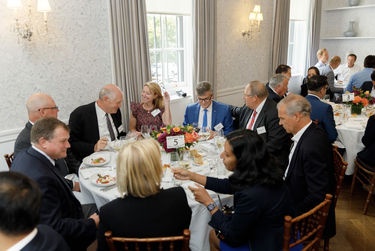 Heraeus Precious Metals Forum USA - Image 8