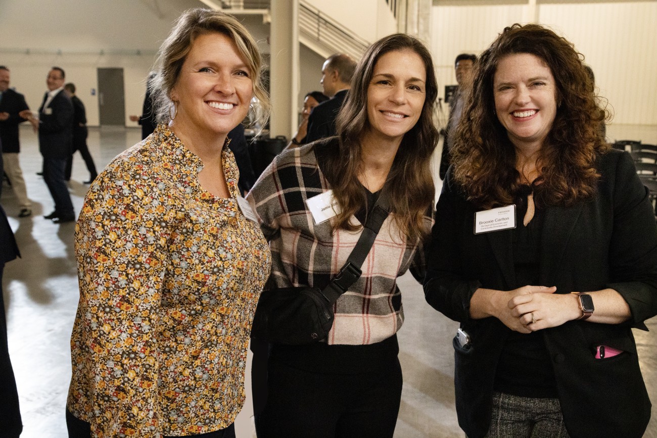 Heraeus Wartburg Grand Opening Event - Memories