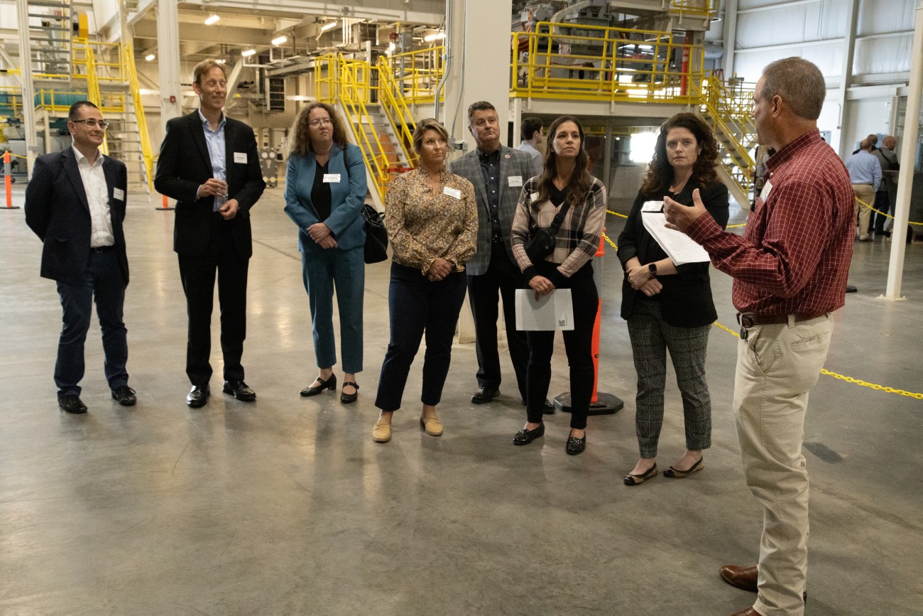 Heraeus Wartburg Grand Opening Event - Memories