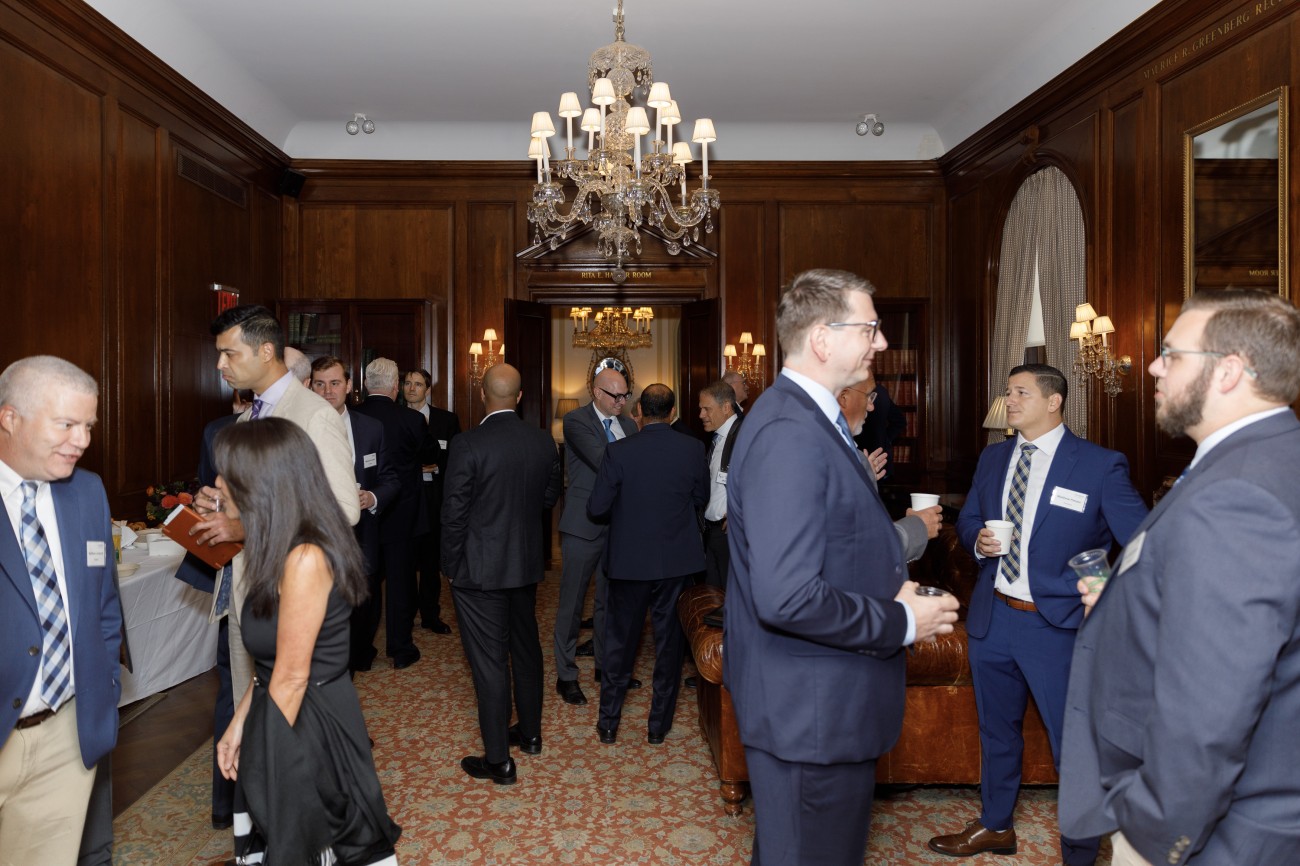 Heraeus Precious Metals Forum Americas 2024 - Memories