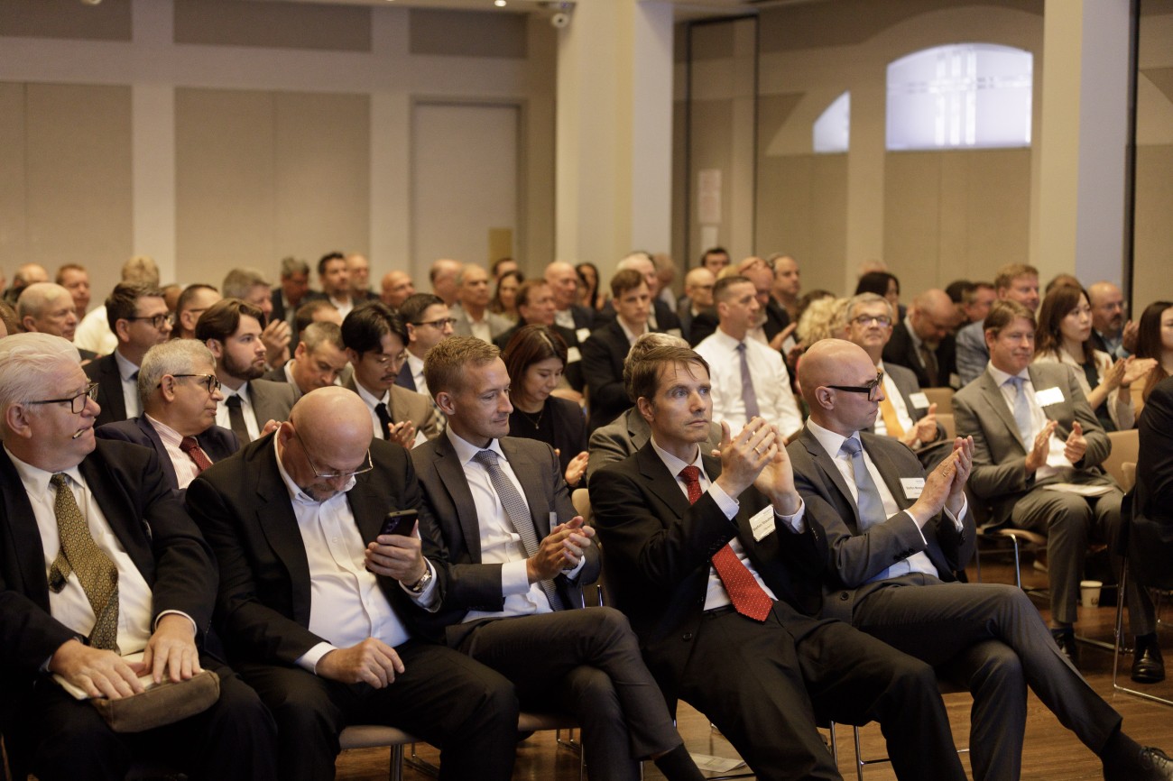 Heraeus Precious Metals Forum Americas 2024 - Memories