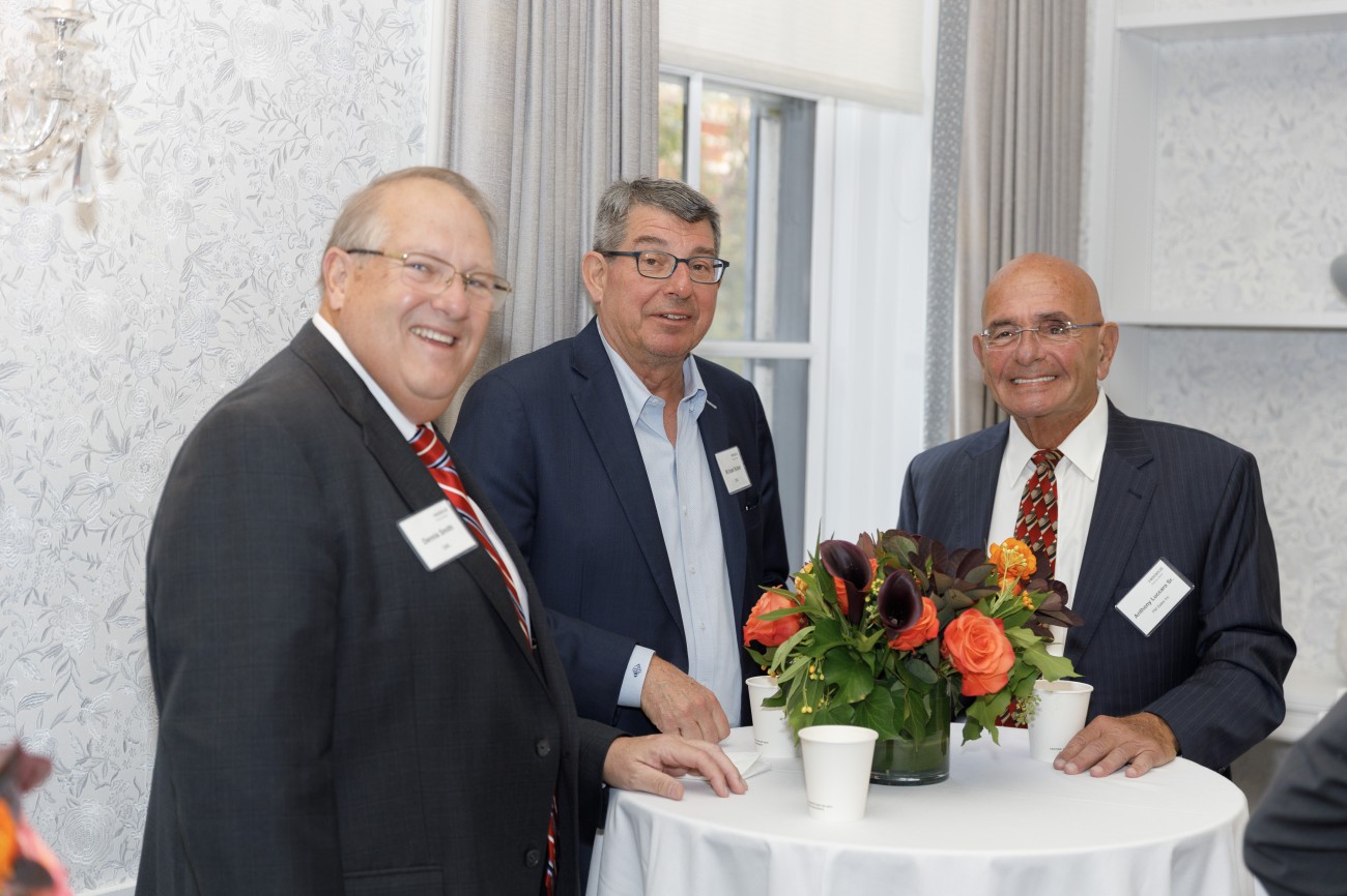 Heraeus Precious Metals Forum Americas 2024 - Memories