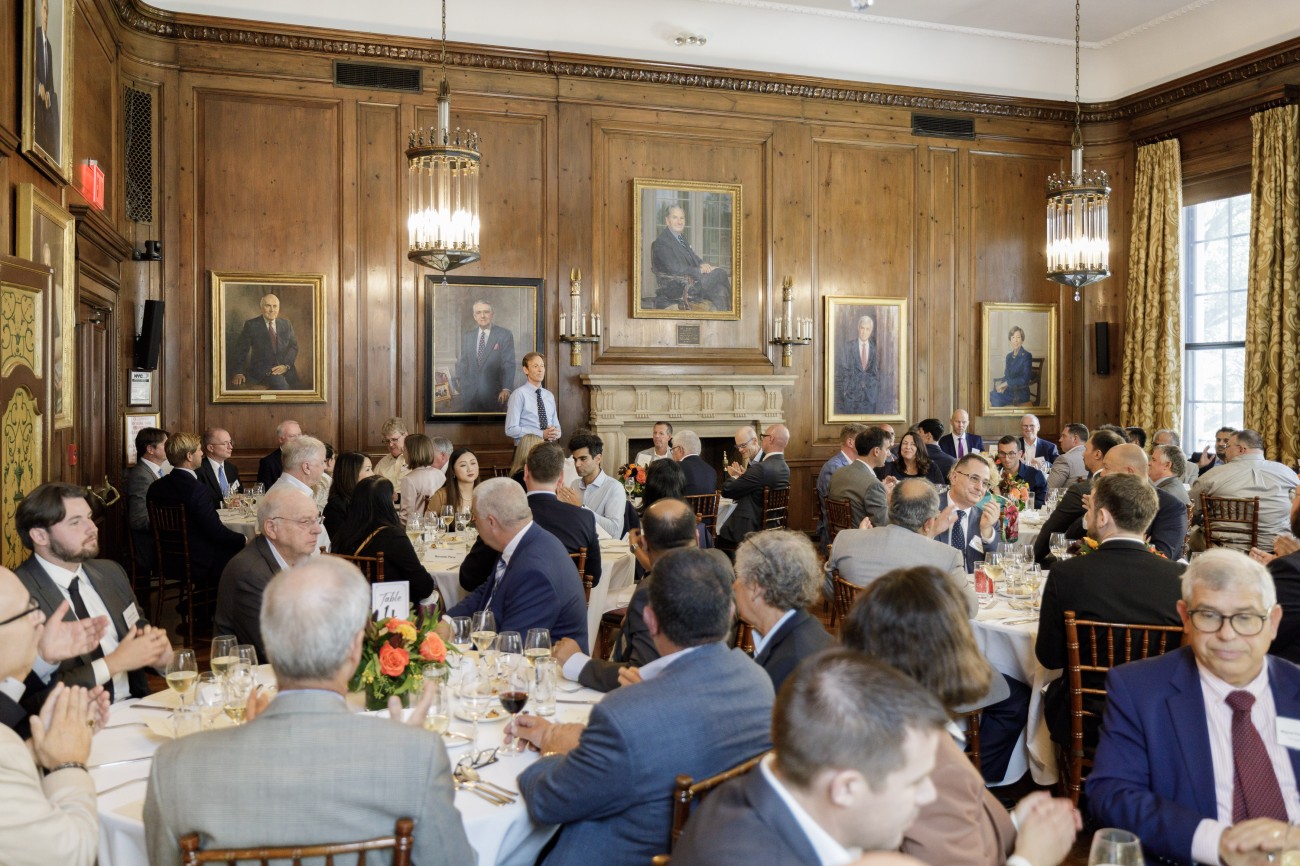 Heraeus Precious Metals Forum Americas 2024 - Memories