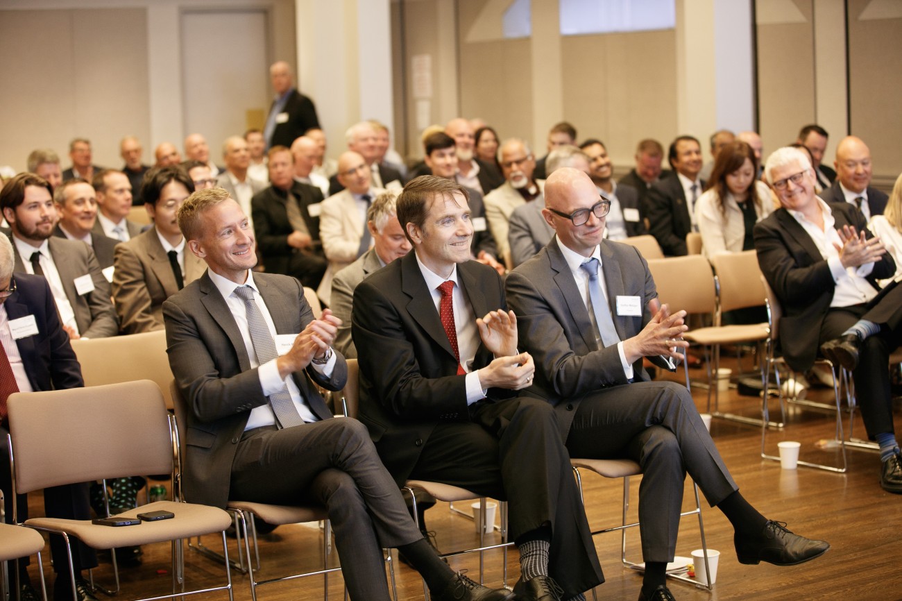 Heraeus Precious Metals Forum Americas 2024 - Memories