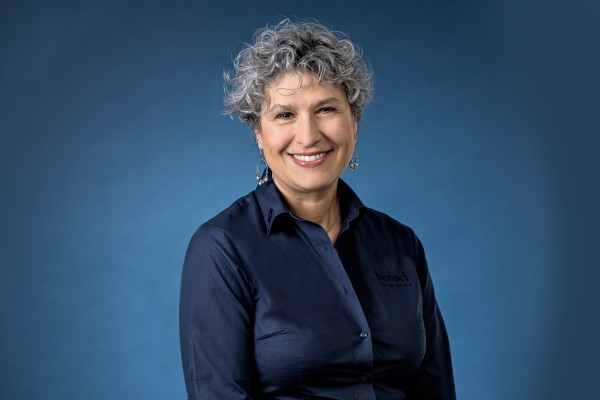 Virtual Hydrogen Talks: Kleantha Pillay, Executive Vice President, Sales & Marketing | Sibanye Stillwater