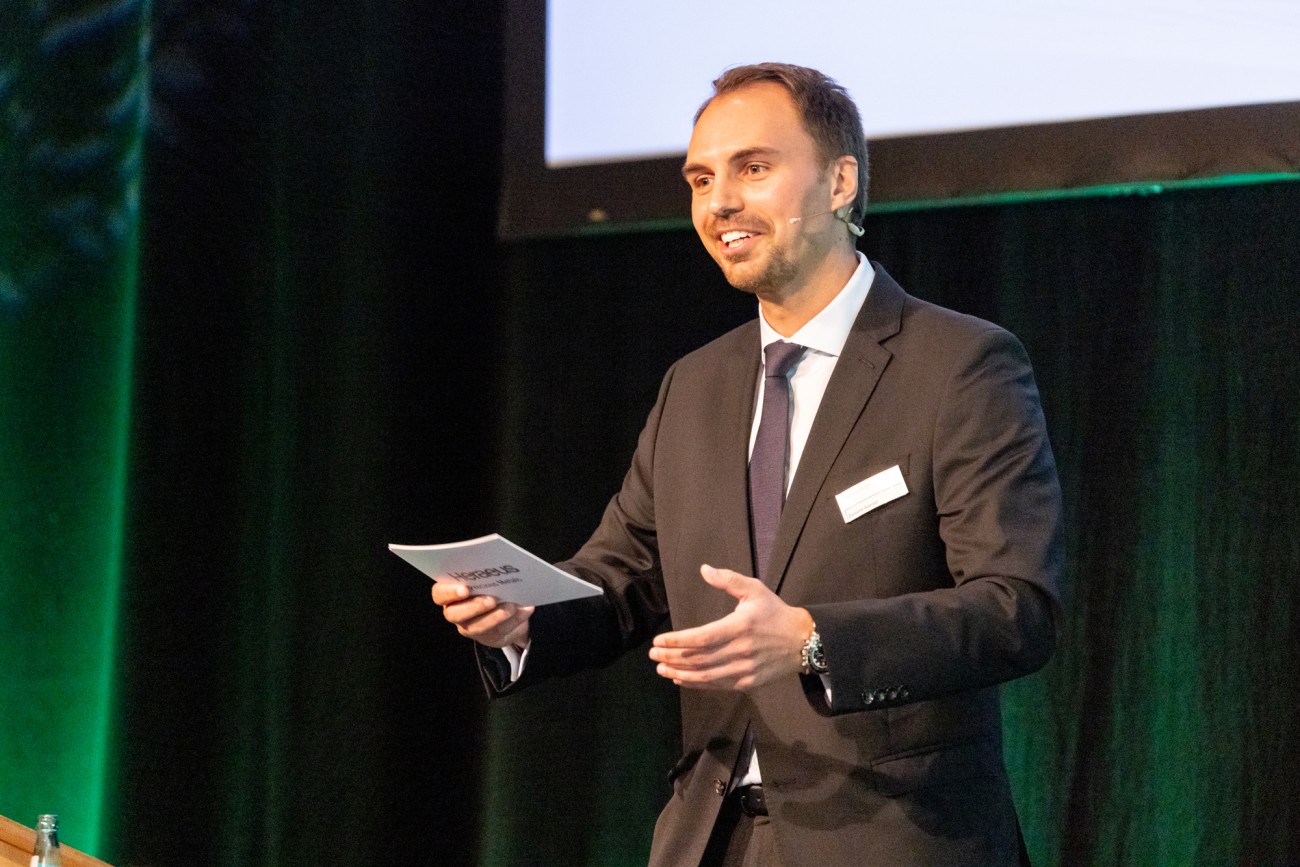 Heraeus Precious Metals Forum 2022 - Photo Gallery 