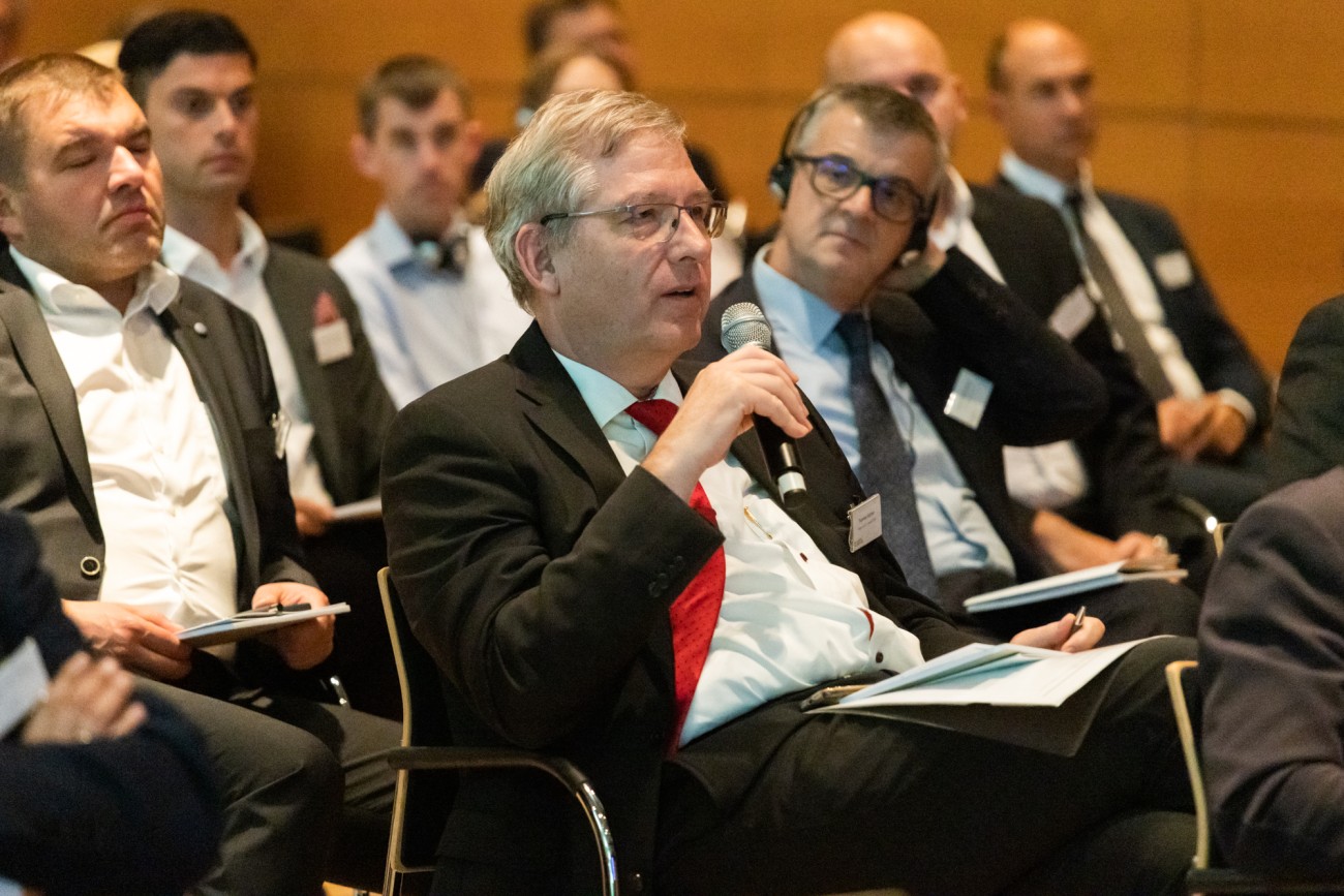 Heraeus Precious Metals Forum 2022 - Photo Gallery