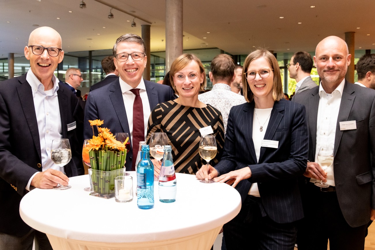 Heraeus Precious Metals Forum 2022 - Photo Gallery