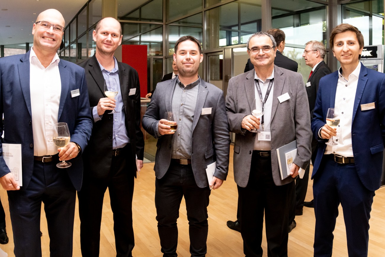 Heraeus Precious Metals Forum 2022 - Photo Gallery