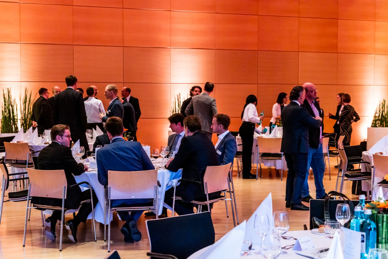 Heraeus Precious Metals Forum 2022 - Photo Gallery