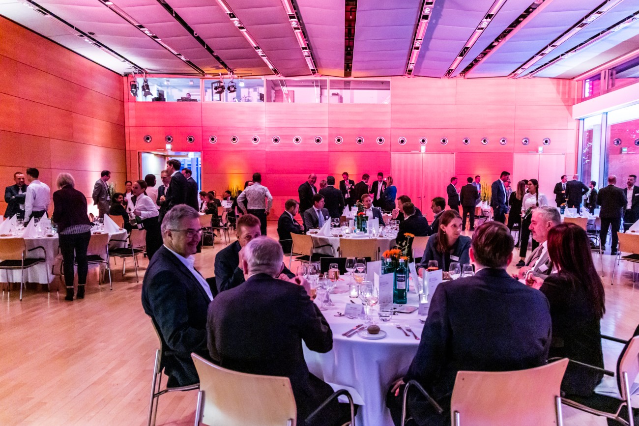 Heraeus Precious Metals Forum 2022 - Photo Gallery