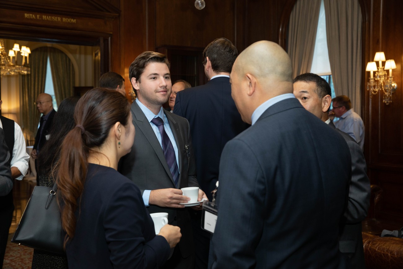 Heraeus Precious Metals New York Forum 2022