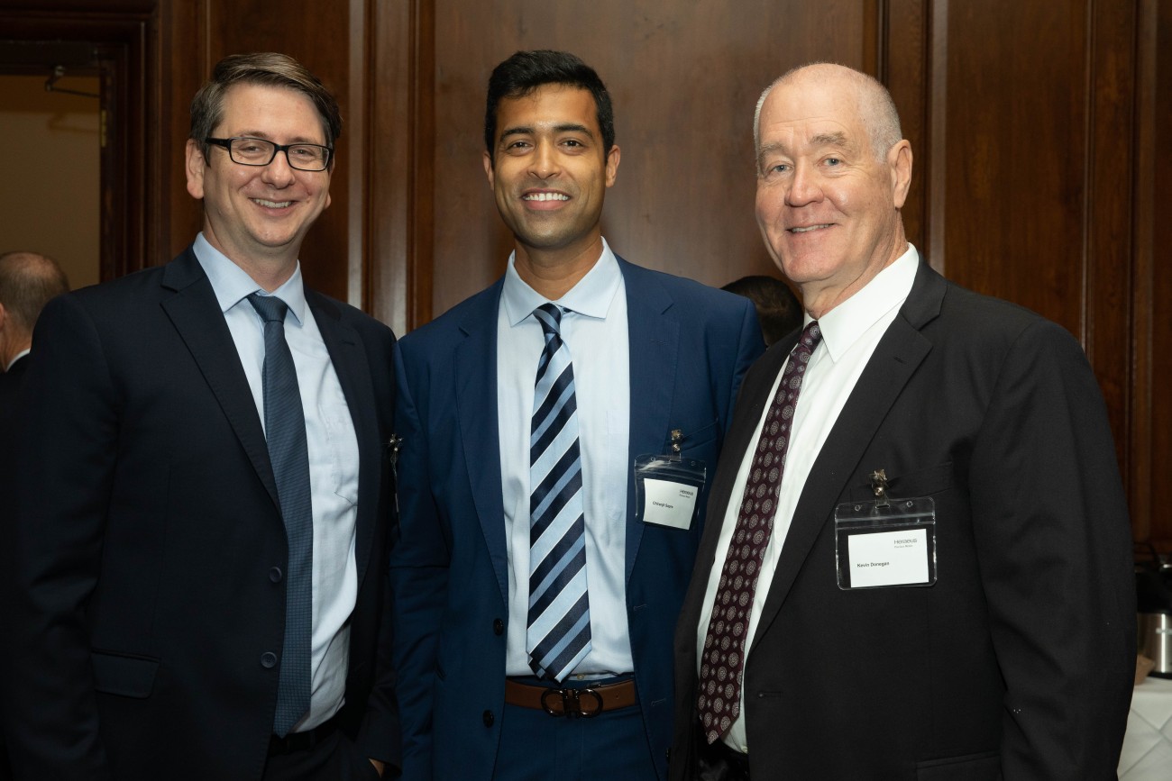 Heraeus Precious Metals New York Forum 2022