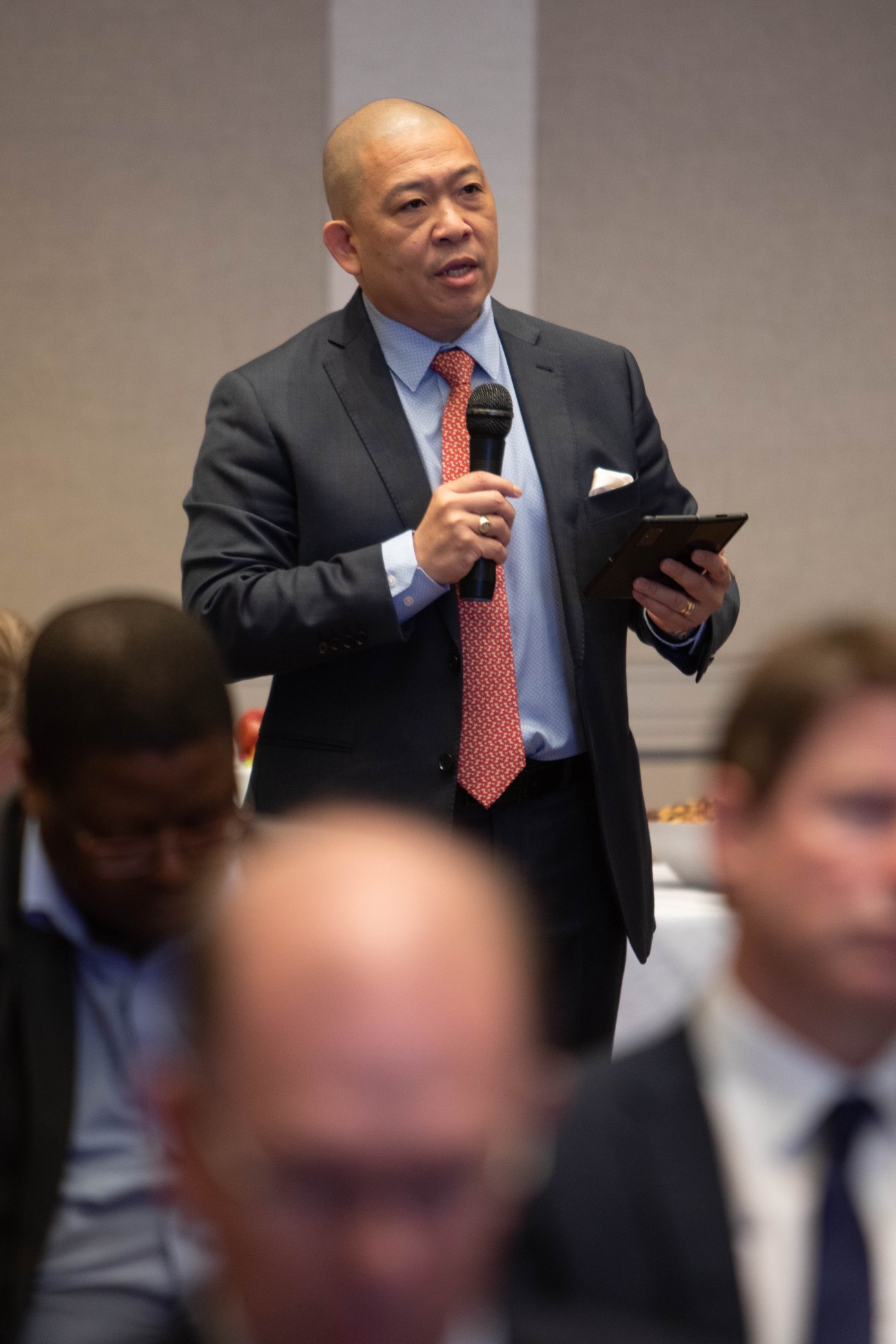 Heraeus Precious Metals New York Forum 2022
