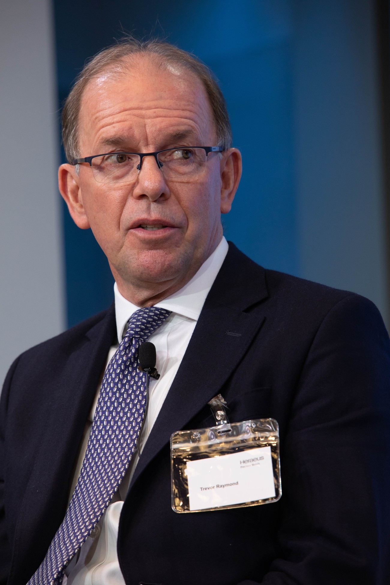 Heraeus Precious Metals New York Forum 2022