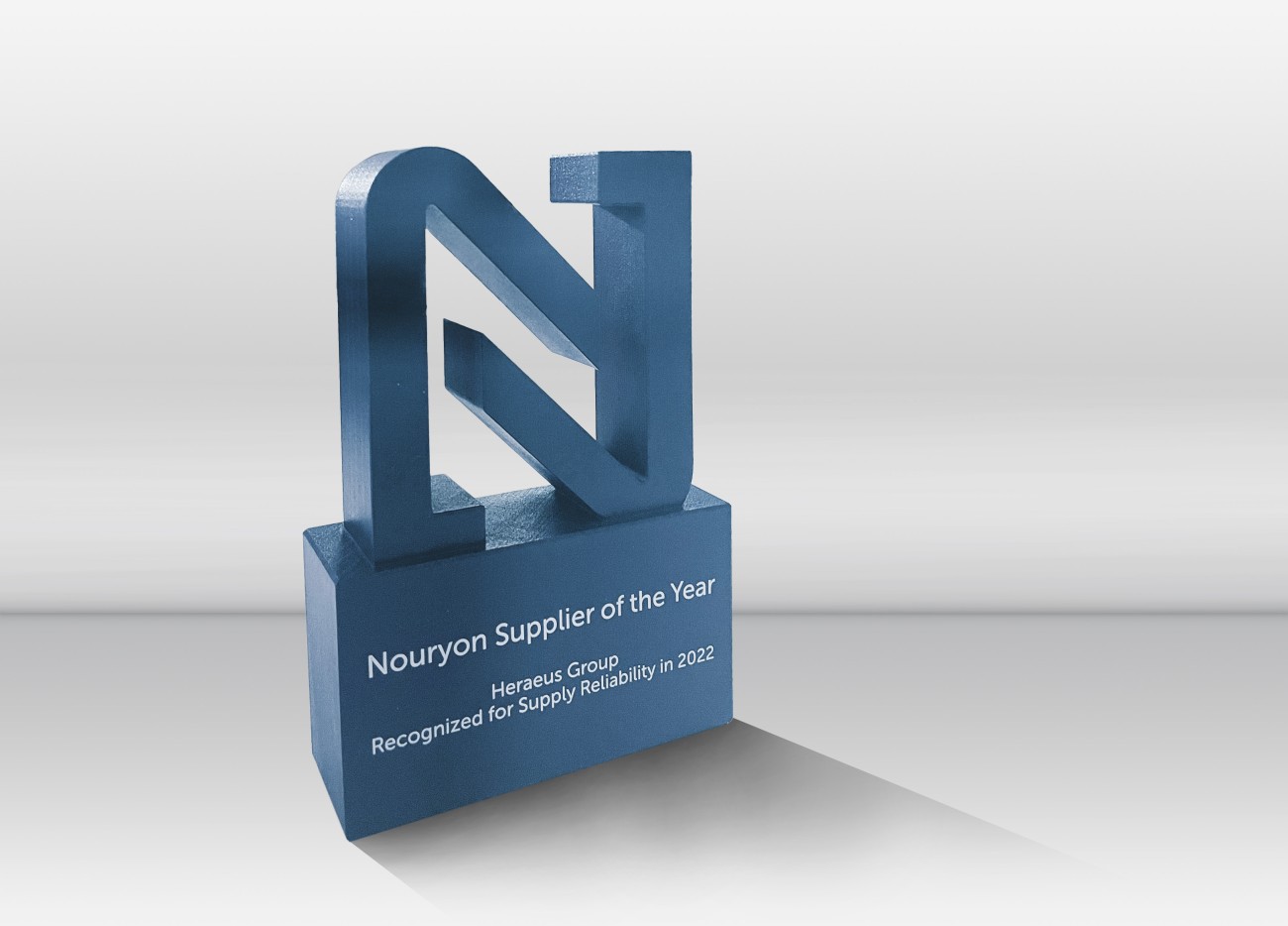 Nouryon Award