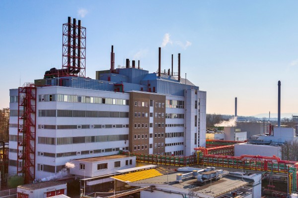Die neue Business Line Hydrogen Systems wird vom Hauptsitz von Heraeus Precious Metals in Hanau, Deutschland, aus operieren