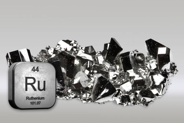 Heraeus and Sibanye-Stillwater introduce a ruthenium-based catalyst to reduce reliance on iridium for PEM water electrolysis