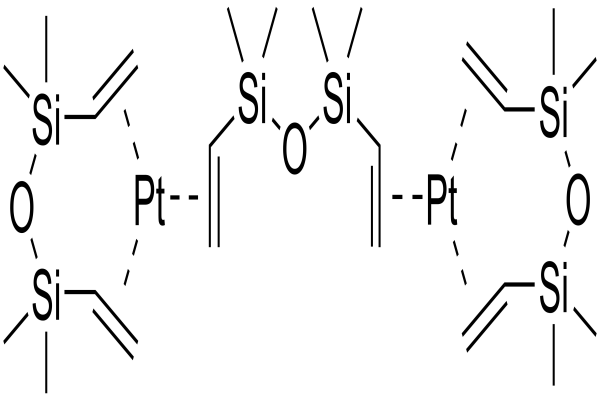 Karstedt formula
