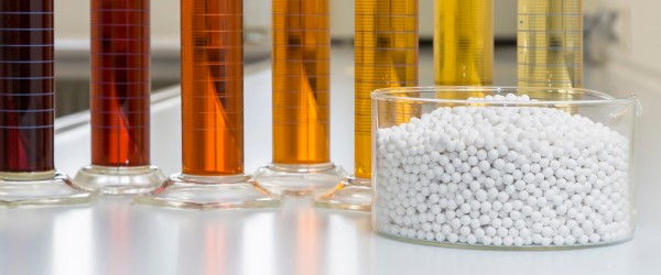 Salts & Solutions for heterogeneous catalysts 