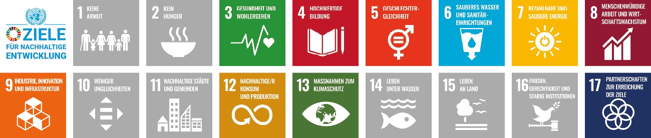 Sustainable development Goals SDGs