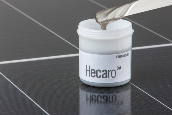 Hecaro® Electrically Conductive Adhesive