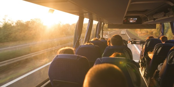 Mehr Sicherheit für Ihre Fahrgäste – Dank UV-C Technologie