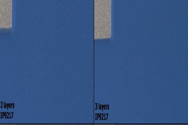IP9217 firing example