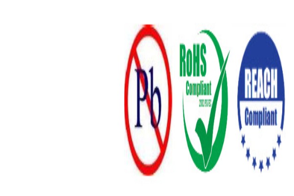 IP9217 is lead free and RoHS and REACH compliant
